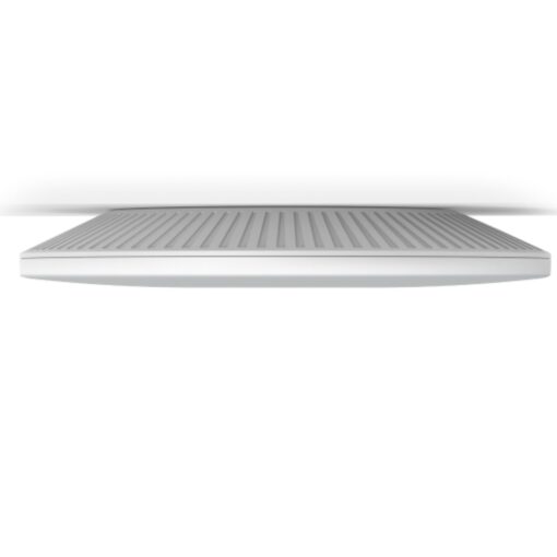 TP-Link EAP783 Omada BE19000 Ceiling Mount Tri-Band Wi-Fi 7 Access Point (WIFI7), 1148Mbps @2.4GHz + 8640 Mbps @5GHz+ 11520 Mbps @6GHz | EAP783 - Image 2