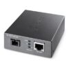 TP-Link TL-FC111A-20 10/100 Mbps WDM Media Converter - IEEE 802.3u 1550nm 20KM (Compatible with TL-FC111B-20) | FC111A-20