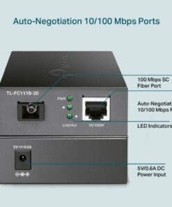 Fourth Image: FC111B-20