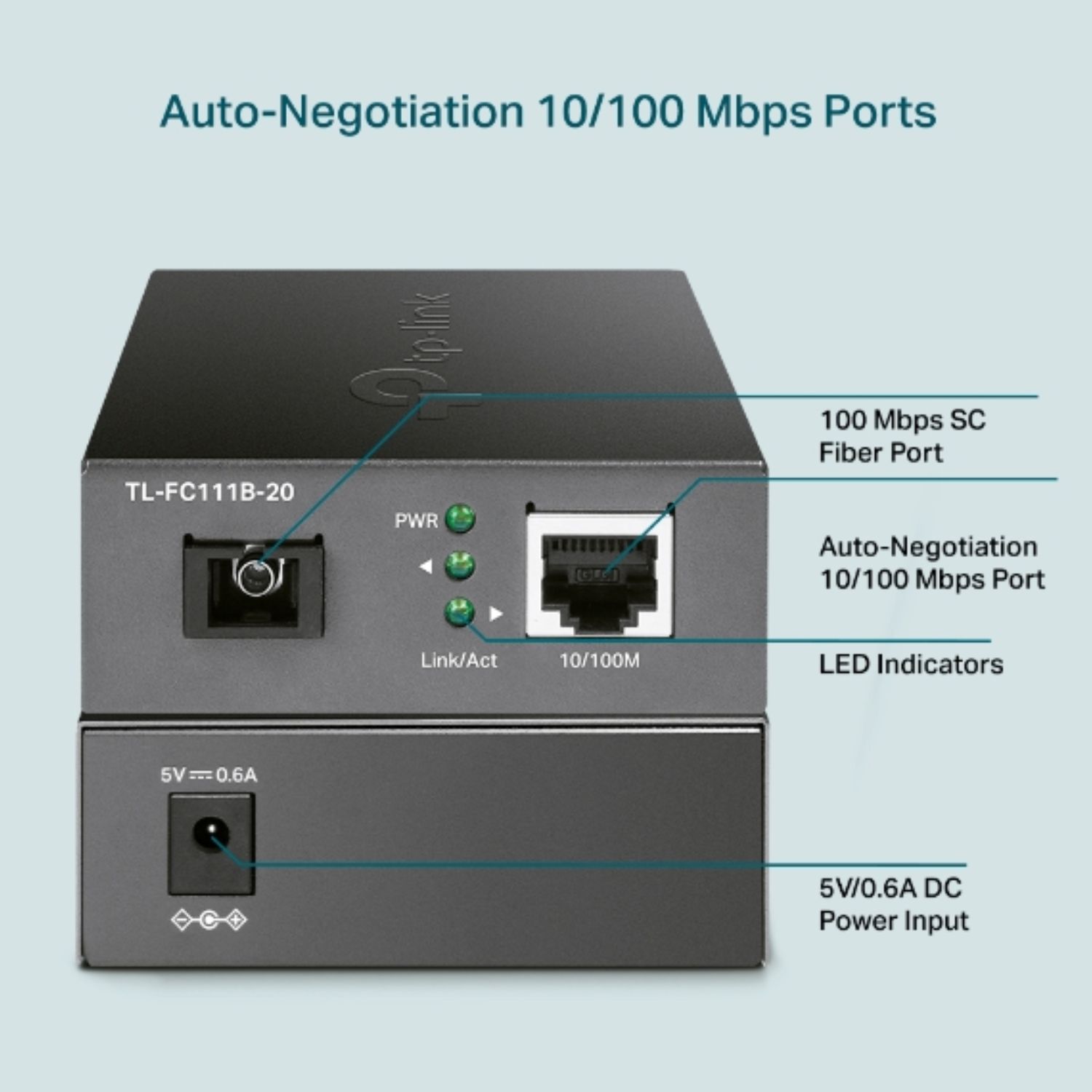 Fourth Image: FC111B-20