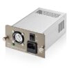 TP-Link MCRP100 100-240V Redundant Power Supply Module for TL-MC Series Media Converter, Up to 102 watts output power | MCRP100