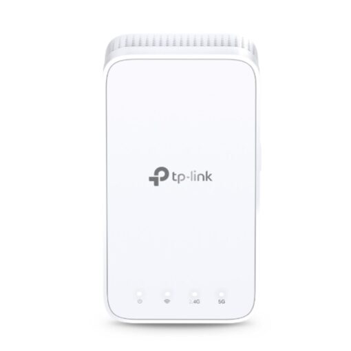 TP-Link RE300 AC1200 Mesh Wi-Fi Range Extender (OneMesh Capable) 2.4GHz@300Mbps, 5GHz@867Mbps (OneMesh) | RE300 - Image 4