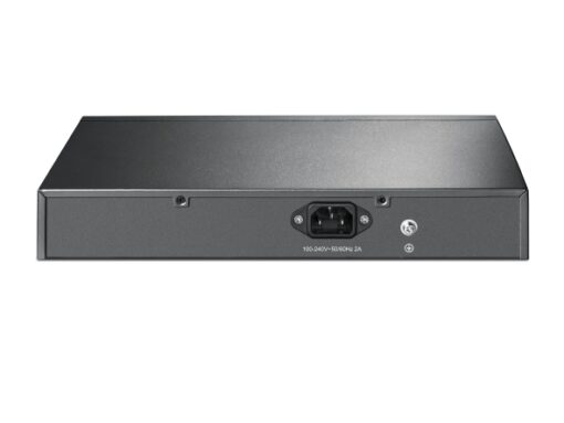 TP-Link TL-SG1008MP 8-Port Gigabit Desktop/Rackmount Switch with 8-Port PoE+ (Replacement model of TL-SG1008PE) | TL-SG1008MP - Image 4