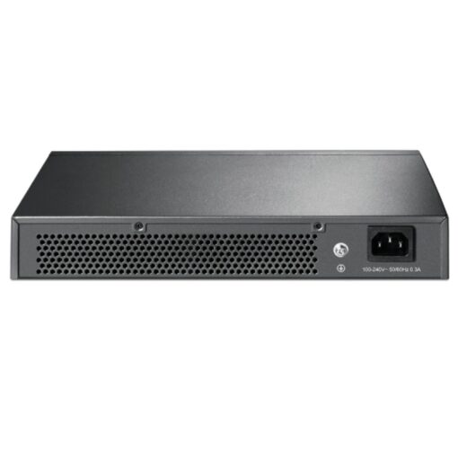 TP-Link TL-SG1016D 16-Port Gigabit Desktop/Rackmount Unmanaged Switch Energy-efficient Supports MAC Plugplay 32Gbps Switching Capacity | TL-SG1016D - Image 7