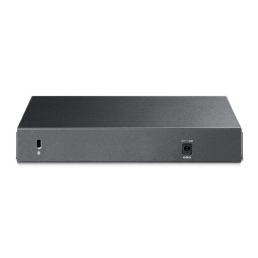 TP-Link TL-SG108-M2 8-Port 2.5G Desktop Switch, Up To 40G Switching Capacity, Connects 2.5G NAS/Server, 2.5G WiFi 6 AP, 4K Video, Wall Mountable, 5YW | TL-SG108-M2 - Image 3