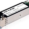 TP-Link SM311LS Gigabit SFP module, Single-mode, MiniGBIC, LC interface, Up to 10km distance | SM311LS