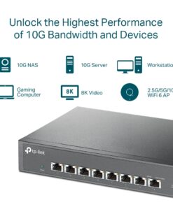 Fourth Image: TL-SX1008