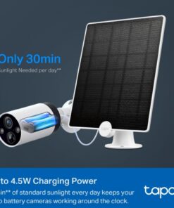 Third Image: Tapo A200