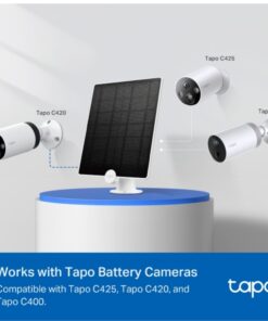 Fourth Image: Tapo A200