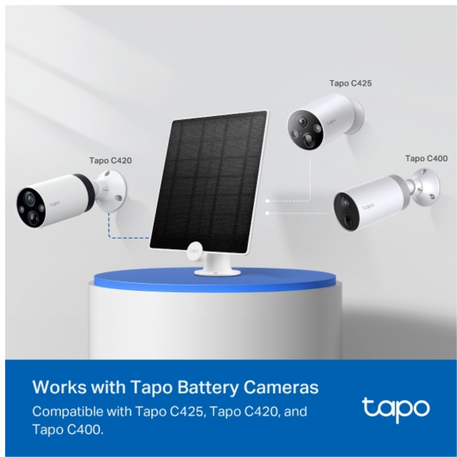 Fourth Image: Tapo A200