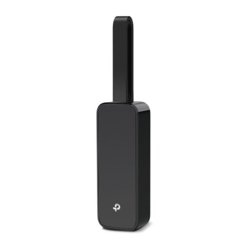 TP-Link UE306 USB 3.0 to Gigabit Ethernet Network Adapter, Foldable and Portable, Suitable for Ultrabook, Nintendo Switch, Linux, Windows 10/8.1 | UE306 - Image 2