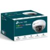 TP-Link VIGI 4MP C240(2.8mm) Full-Color Dome Network Camera, 2.8mm Lens, Smart Detection, 3YW | VIGI C240(2.8mm)