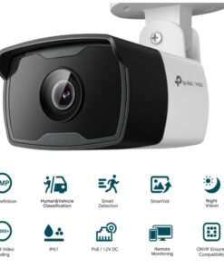 Third Image: VIGI C340I(2.8mm)