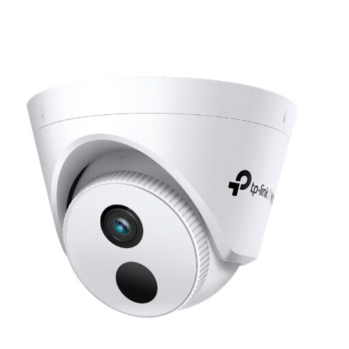 TP-Link VIGI 3MP C430I(4mm) IR Turret Network Camera, 4mm Lens, Smart Detection 3YW | VIGI C430I(4mm) - Image 3