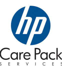 HP Care Pack 3 Years Onsite Warranty Upgrade Next Business Day Response for Elitebook 600/630/640/650 G9 Series virtual item