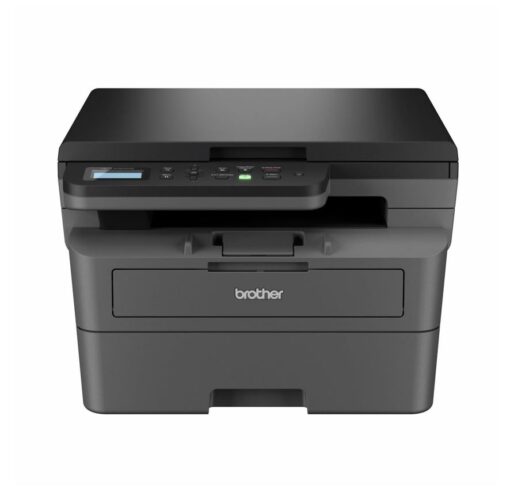 *NEW*Compact Mono Laser Multi-Function Centre - Print/Scan/Copy with Print speeds of Up to 28 ppm, 2-Sided Printing, Wireless networking | HL-L2464DW