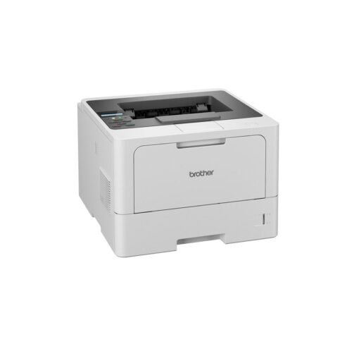 *NEW*Professional Mono Laser Printer with Print speeds of Up to 48 ppm, 2-Sided Printing, 250 Sheets Paper Tray, Wired Networking - Image 3