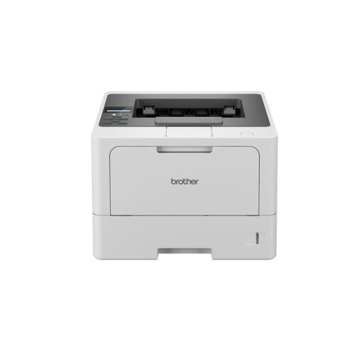 *NEW*Professional Mono Laser Printer with Print speeds of Up to 48 ppm, 2-Sided Printing, 250 Sheets Paper Tray, Wired  Wireless networking | HL-L5210DW