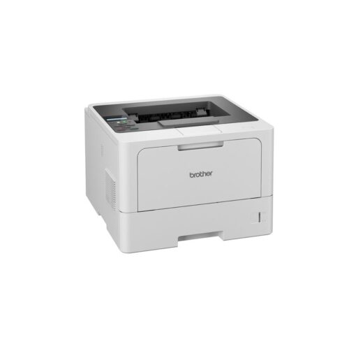 *NEW*Professional Mono Laser Printer with Print speeds of Up to 48 ppm, 2-Sided Printing, 250 Sheets Paper Tray, Wired  Wireless networking | HL-L5210DW - Image 3