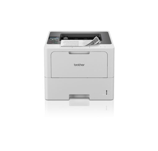 *NEW*Professional Mono Laser Printer with Print speeds of Up to 50 ppm, 2-Sided Printing, 520 Sheets Paper Tray, Wired  Wireless networking | HL-L6210DW