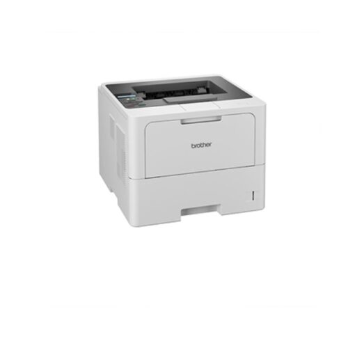 *NEW*Professional Mono Laser Printer with Print speeds of Up to 50 ppm, 2-Sided Printing, 520 Sheets Paper Tray, Wired  Wireless networking | HL-L6210DW - Image 3