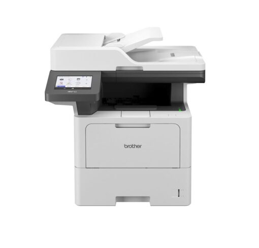 First Image: MFC-L6720DW