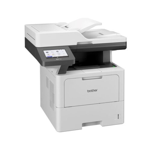 Fourth Image: MFC-L6720DW