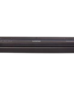 Brother PJ-823-BUNDLE-PACK (PJ-823, AC Adaptor (PA-AD-600), Li-Ion Battery (PA-BT-002), 100pcs A4 Sheets (PA-C-411))