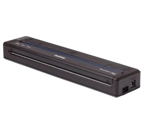 Brother *NEW* PJ-822-BUNDLE-PACK (PJ-822, AC Adaptor (PA-AD-600A), Li-Ion Battery (PA-BT-002), 100pcs A4 Sheets (PA-C-411)) | PJ-822 BUNDLE PACK - Image 3