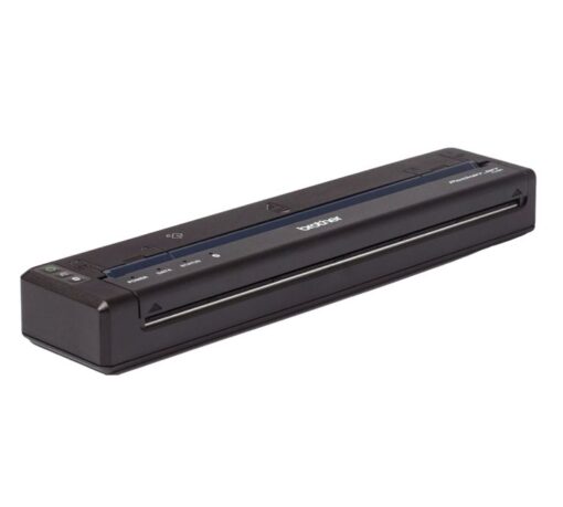 Brother *NEW* PJ-883-BUNDLE-PACK (PJ-883, AC Adaptor (PA-AD-600A), Li-Ion Battery (PA-BT-002), 100pcs A4 Sheets (PA-C-411)) - Image 2