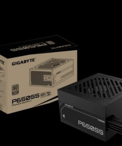 Fourth Image: GP-P650SS