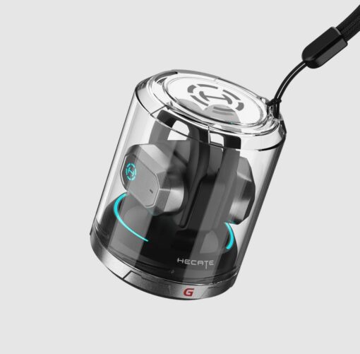Edifier AIR 2 BLACK EARBUDS - Image 2