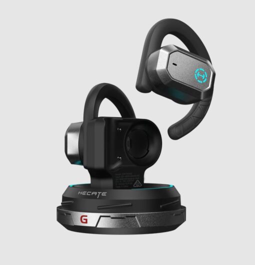 Edifier AIR 2 BLACK EARBUDS - Image 3