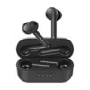 mbeat® E2 True Wireless Earbuds/Earphones - Up to 4hr Play time, 14hr Charge Case, Easy Pair Fully Charging time: 2 hours Play Time: 18 hours | MB-TWS-E2