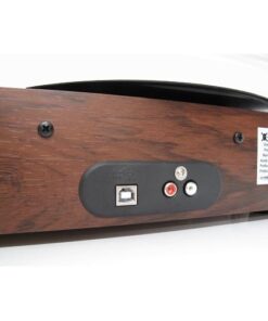 Fifth Image: USB-TR08