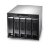 Chenbro 3x 5.25' to 5x 3.5' with 80mm Fan  USB2.0