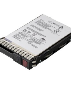 HPE 240GB SATA RI SFF SC DS SSD