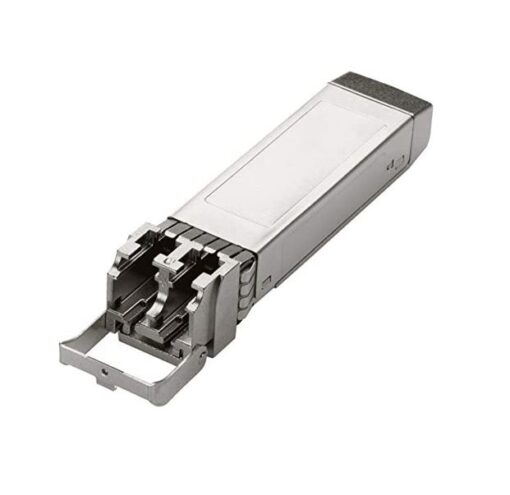 LENOVO 25Gb SR SFP28 Ethernet Transceiver - to support XXV710 adapters | 4M27A67041