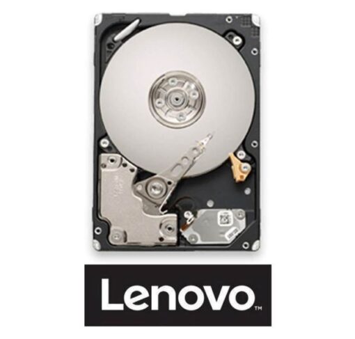LENOVO ThinkSystem 3.5' 14TB 7.2K SATA 6Gb Hot Swap 512e HDD | 4XB7A13907