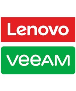 Veeam Backup  Replication Universal Subscription License. Includes Enterprise Plus Edition features. 4 Years Subscription Upfront, 10 Instance Pack.