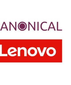 LENOVO - Canonical Ubuntu Advantage Infrastructure Standard Physical 1 year w/ Canonical Support
