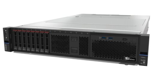 LENOVO ThinkSystem SR665, 1xAMD EPYC 7282 16C 120W 2.8GHz 120W, 1x32GB 2Rx4, SW RD, 1x750W | 7D2VA03XAU.