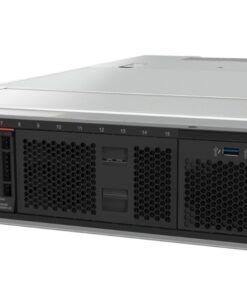 LENOVO ThinkSystem SR665, 1xAMD EPYC 7313 16C 3.0GHz 155W, SFF, 1x32GB 2Rx4, SW RD, 1x750W, XCC Enterprise