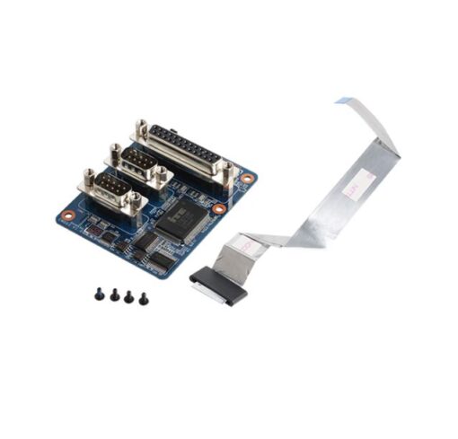Shuttle PCL71 - COM/LPT port expansion for Shuttle XPC AIO Series: X50 (V4-V8) and P90U/P92U | PCL71