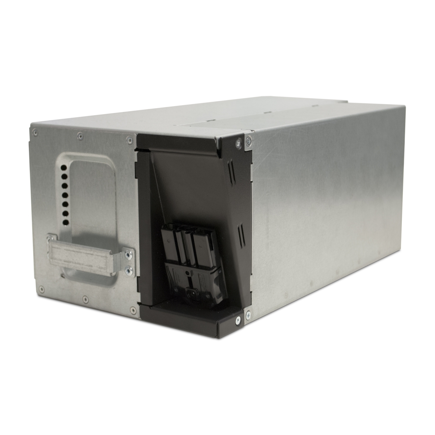 APC Replacement Battery Cartridge #143, Suitable For SMX2200HV, SMX2200HVNC, SMX3000HV, SMX3000HVNC, SMX120BP | APCRBC143