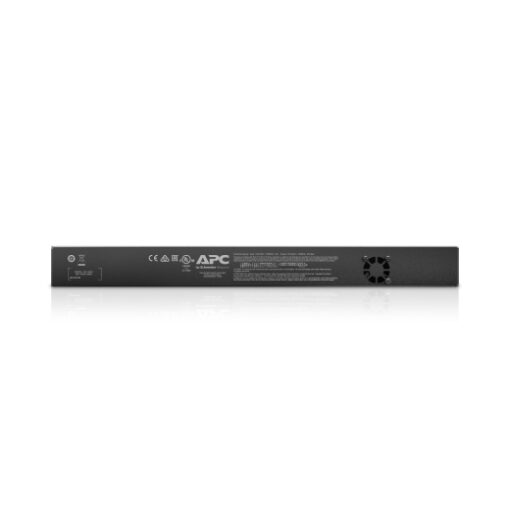 APC Rack Mount, Security and Environmental Appliance, NetBotz, 750 | NBRK0750 - Image 2