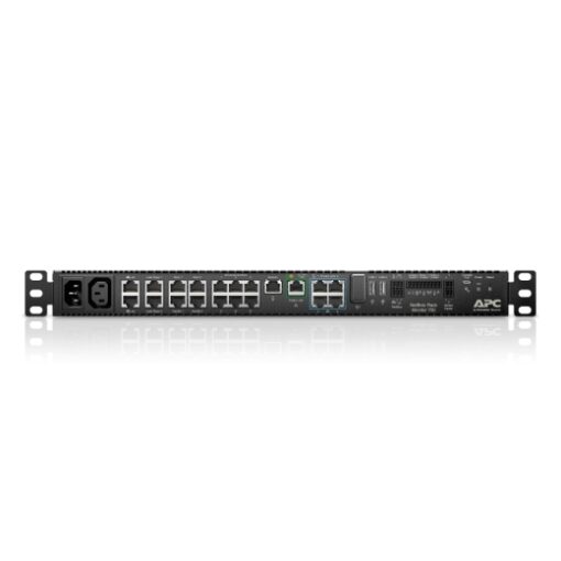 APC Rack Mount, Security and Environmental Appliance, NetBotz, 750 | NBRK0750 - Image 3