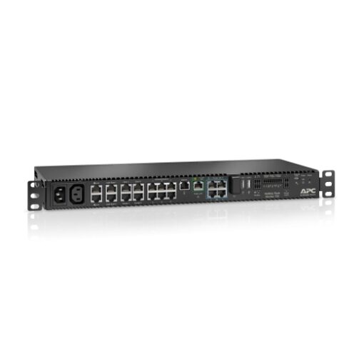 APC Rack Mount, Security and Environmental Appliance, NetBotz, 750 | NBRK0750 - Image 4