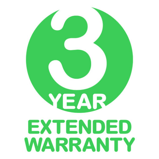APC 3 Year Renewal Extended Warranty for (1) Smart-UPS 5-7kVA | WEXT3YR-SU-05