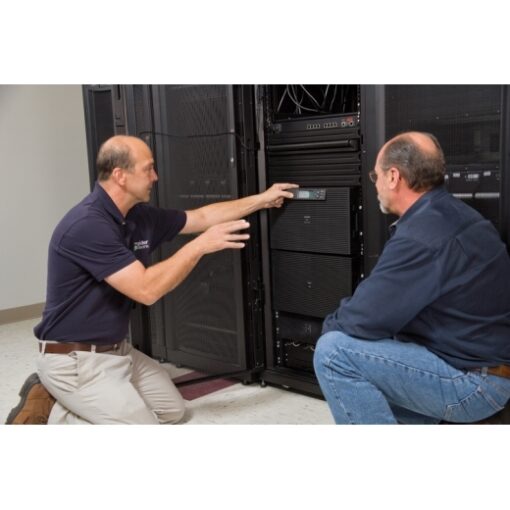 APC Start-Up Service 5X8 for (1) Easy UPS 3S 10 - 15kVA UPS | WSTRTUP-EZ-15